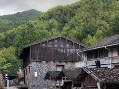 -MOJ coffee(瓯海泽雅水碓坑店)