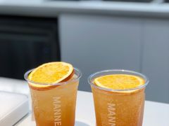 -Manner Coffee(万象前海店)