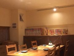 -章之鱼家(体育东路店)