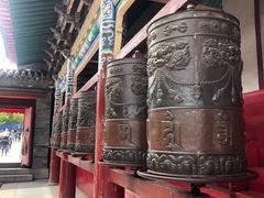 -塔尔寺