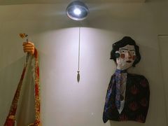 -LADY FAFA(巨鹿路陕西南路路口店)