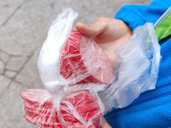 -山林大红·上海大红肠(五莲路店)