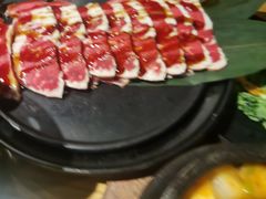 -汉拿山(北京上地华联店)