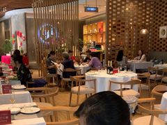 -若蘭慈·无国界素食料理(欢乐海岸店)