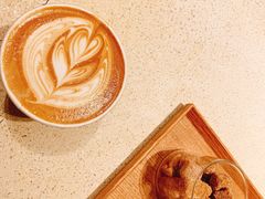 -% Arabica(京都东山店)