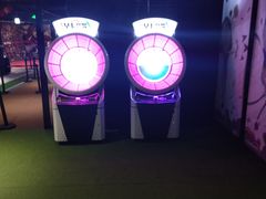 -VS SPORTS PARK运动玩乐园·团建·生日会(合生汇店)