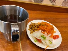 -巴依家新疆手抓饭(菱角湖万达店)
