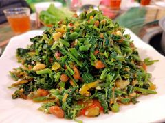 -菌海森林·非遗野生菌火锅(西山区滇池路摩根道店)