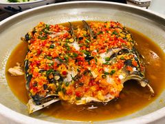 -新李记 · 口味菜馆(南郊公园店)