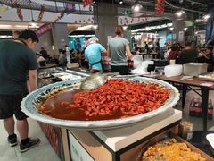 -盒马鲜生(昆城店)