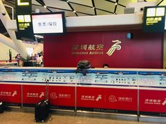 -南宁吴圩国际机场-T2航站楼