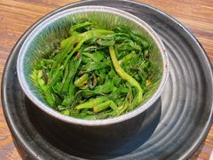 -红料理|串串有瘾·烧烤(吴中路店)