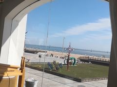 -港畔赶海蒸汽海鲜烧烤自助(仙螺岛店)