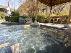 -麦积山温泉