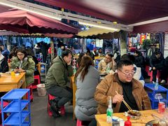 -飘香火锅(玉林西路店)