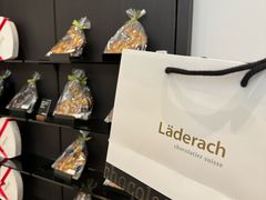 -Laderach 莱德拉(上海环贸iapm店)