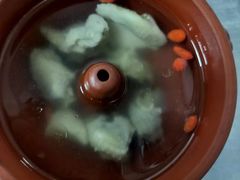 -大理实力希尔顿酒店御璽中餐厅YUXI – CHINESE RESTAURANT