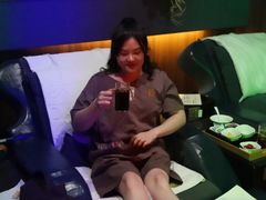 -江南足纪·影院足道·轻奢SPA(笋岗HALO广场店)