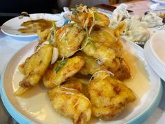 -叁拾壹克饺子·东北菜(国贸店)