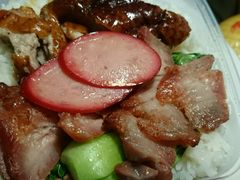 -福荣祥烧腊(第3档口-心食客美食城店)