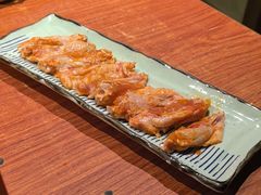 -山之屋炭火烧肉·生啤畅饮(大朗万科中央公园店)