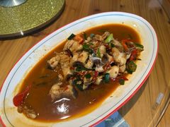 -丰乐餐厅·始于1999·本地老字号