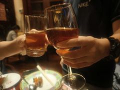 -东莞塘厦三正半山温泉酒店·沙利文西餐厅