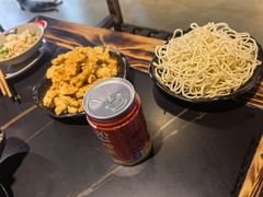 -石锅苗苗鱼(武汉首店)