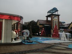 -长沙友阿奥特莱斯