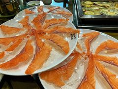 爽口三文鱼-沱江鱼府(丽江店)