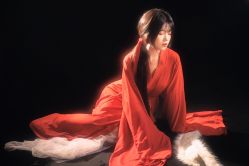 -蜜桃少女VISION写真馆(雁塔店)