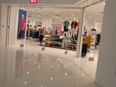 -优衣库(福州五四北泰禾广场店)