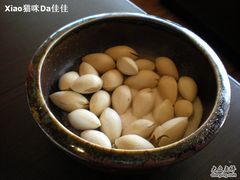 杏仁-金柚子韩国烤肉(威宁路店)