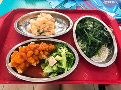 兰花无骨茄汁鱼-北京大学-燕南食堂