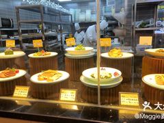 -骏莱海鲜鱼港(五角场店)