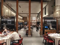 -简小舍·民间手艺菜(武昌江滩店)