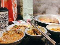 -井格重庆火锅(西直门凯德Mall店)