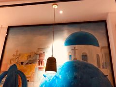 -HELLO MUSAE 拾光缪斯餐厅·纯正希腊风味(苏州中心店)