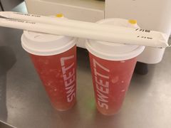 -7分甜(上海新天地广场店)