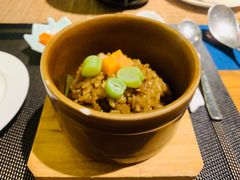 松露炖饭-华道钰善阁