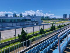 -珠海国际赛车场-卡丁车场