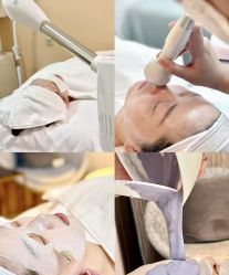 点击看大图 -金都微美·精准护肤·疗愈SPA