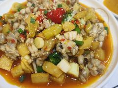 -辣螃铠盆盆蟹大排档(总店)