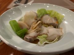 -厦门宝龙铂尔曼大酒店·海鲜自助餐厅
