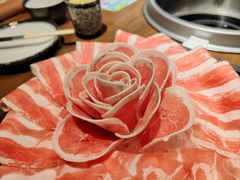 -快乐小羊·内蒙牛羊肉火锅(流花中心店)