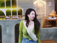 -普叽普叽泰式茶餐厅(港汇店)