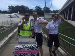 -塞班岛国际机场
