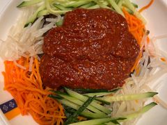 -七八冷面·延边朝鲜族美食(世纪汇店)