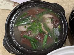 -麒麟中餐厅·经典粤菜·地道菜式老字号(广州长隆酒店)