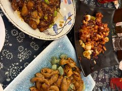 -玉桥餐厅(天坛店)